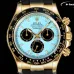 Rlx Watch Cosmograph Daytona Turquoise #A53680