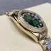 Rlx watch with box 36mm #A27096