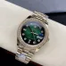 Rlx watch with box 36mm #A27096
