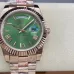 Rlx watch with box #A40209
