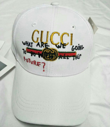 Brand G  2018 Hat #994893
