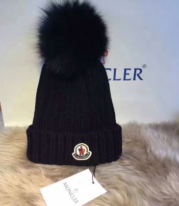 Moncler AAA+ Hats #876110