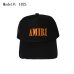 AMIRI Caps Hats #999924646