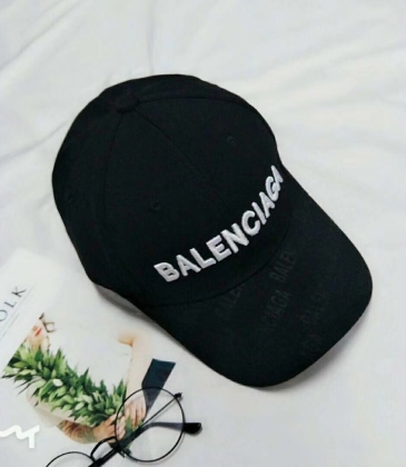 Balenciaga AAA+ Hats #994130