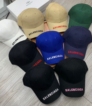 Balenciaga AAA+ Hats #999925960