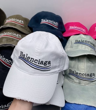 Balenciaga Hats #999935746