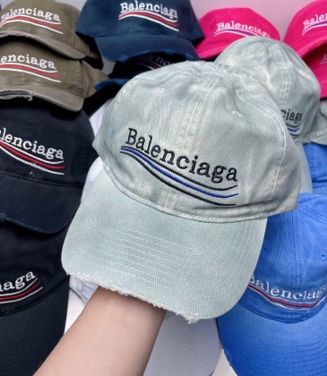 Balenciaga Hats #999935748