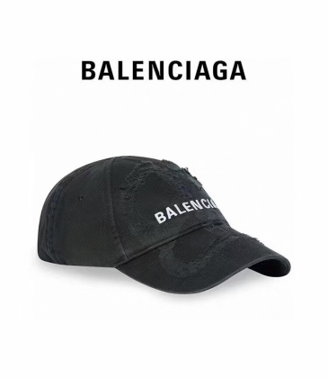 Balenciaga Hats #999935750