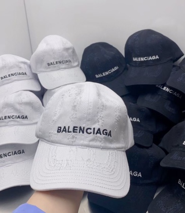 Balenciaga Hats #999935751