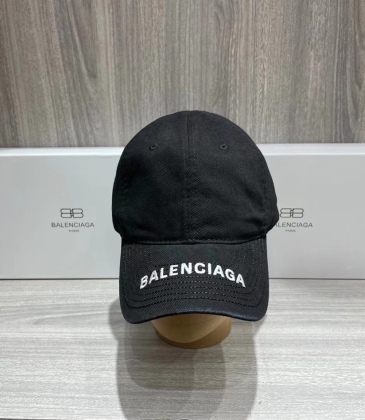 Balenciaga Hats #999935756