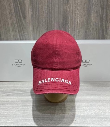 Balenciaga Hats #999935757