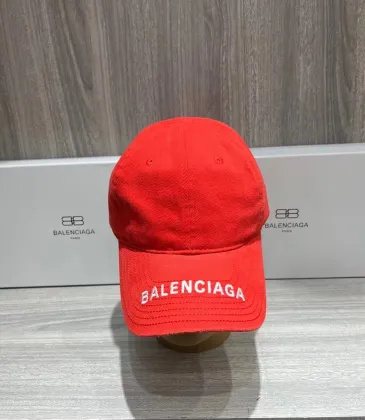 Balenciaga Hats #999935759
