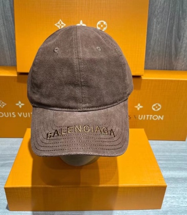 Balenciaga Hats #999935761