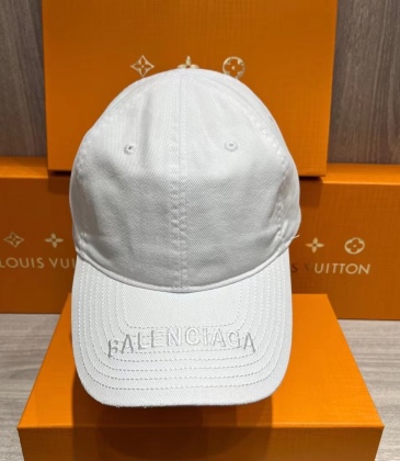 Balenciaga Hats #999935763