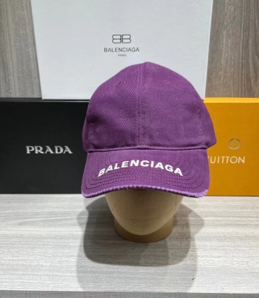 Balenciaga Hats #999935764
