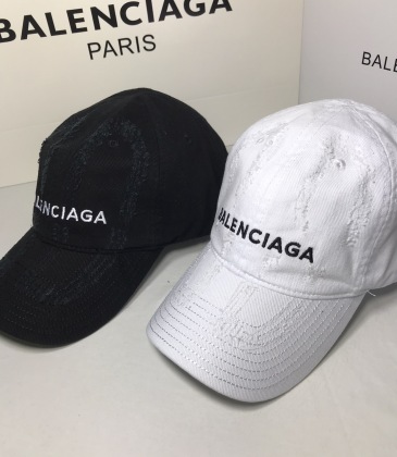 Balenciaga Hats #999935777