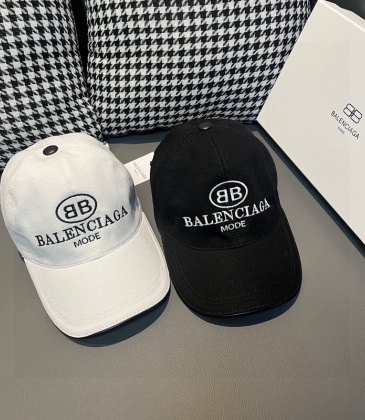Balenciaga Hats #A34318