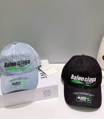Balenciaga Hats #A34328