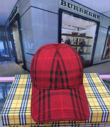 Burberry hats & caps #9120275