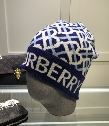 Burberry hats &amp; caps #999915343