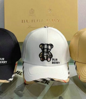Burberry hats &amp; caps #999922386