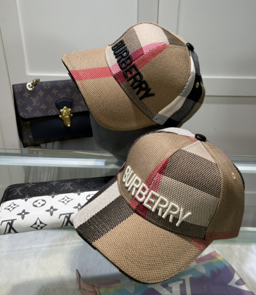 Burberry hats &amp; caps #A34350