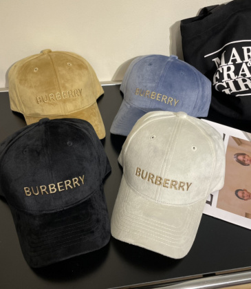 Burberry hats &amp; caps #A34355
