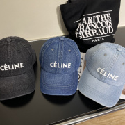 CELINE Hats #A34219