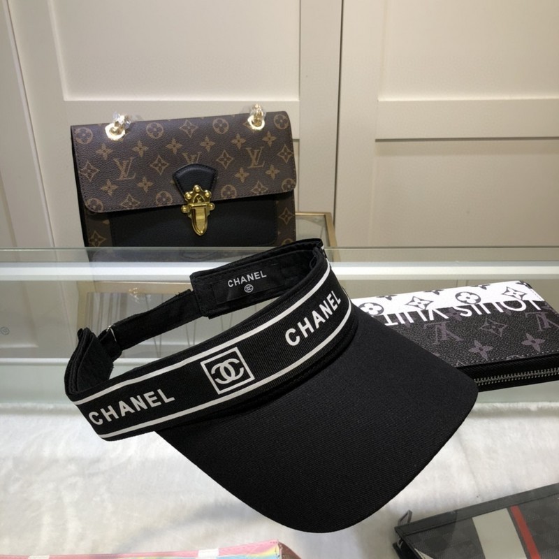 Buy Cheap Chanel Caps&Hats #99905670 from AAABrand.ru