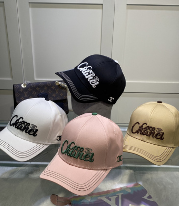 Chanel Caps&amp;Hats #999921875