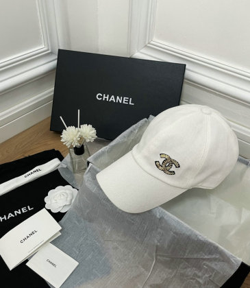 Chanel Caps&amp;Hats #999922341