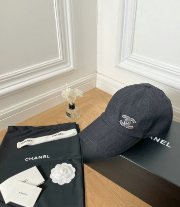 Chanel Caps&amp;Hats #999922342