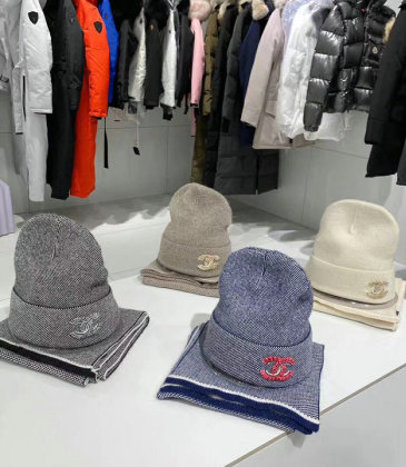 Chanel Caps&amp;Hats #A28032