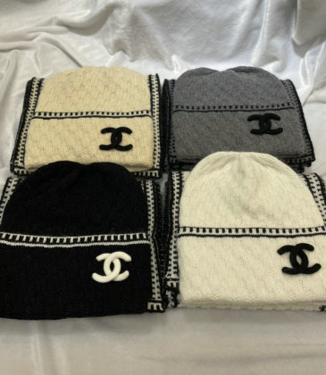 Chanel Caps&amp;Hats #A28042