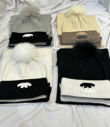 Chanel Caps&amp;Hats #A28048