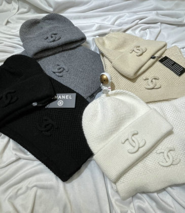 Chanel Caps&amp;Hats #A28056