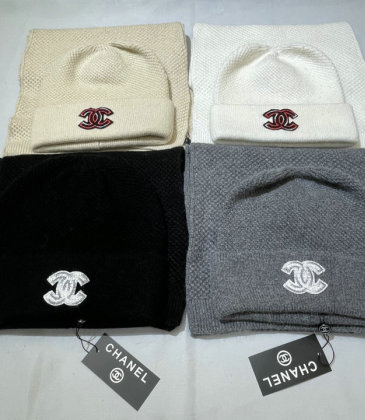Chanel Caps&amp;Hats #A28058