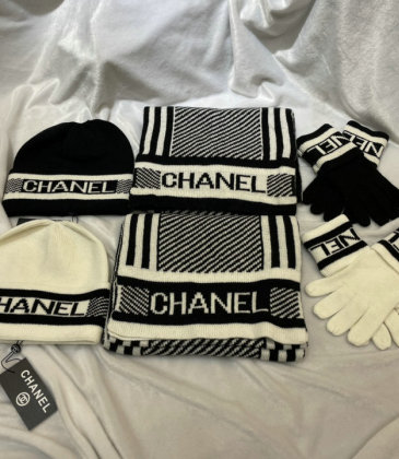 Chanel Caps&amp;Hats #A28115