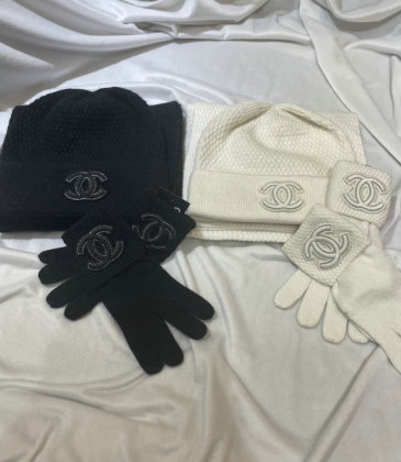 Chanel Caps&amp;Hats #A28116
