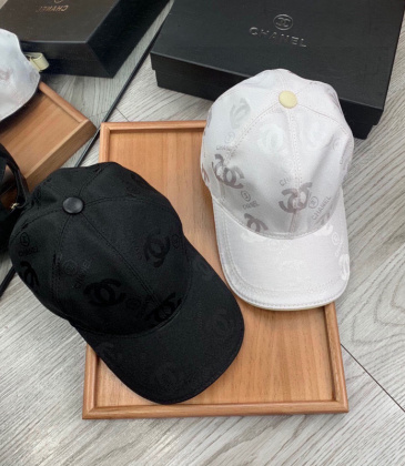 Chanel Caps&amp;Hats #A34194
