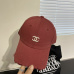 Chanel Caps&amp;Hats #A34202