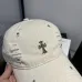 Chrome Hearts Caps&amp;Hats #A46108