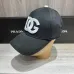D&amp;G hats &amp; caps #A32161