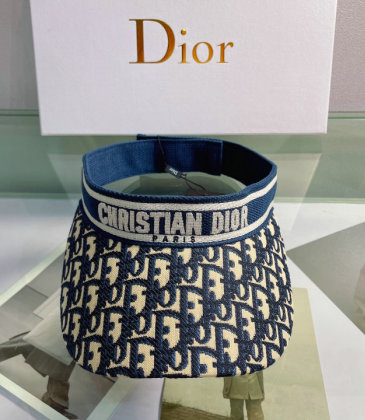 Dior Hats #999922334