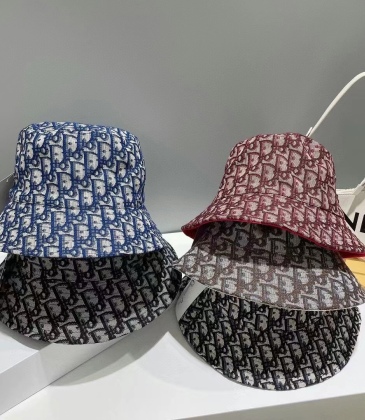Dior Hats #999935731