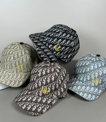 Dior Hats #A52357
