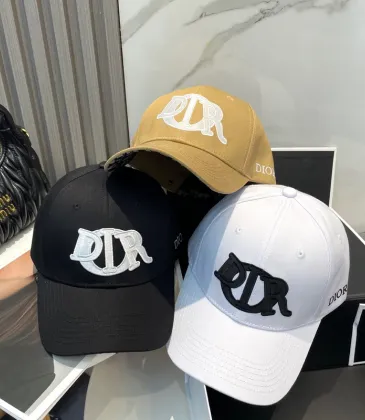 Dior Hats #A52358