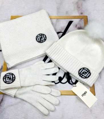 FENDI Hats gloves scarves #99899490
