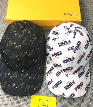 Fendi Cap hats #99116402