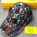 Fendi Cap hats #99116404